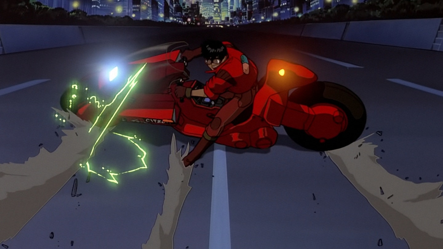 Akira