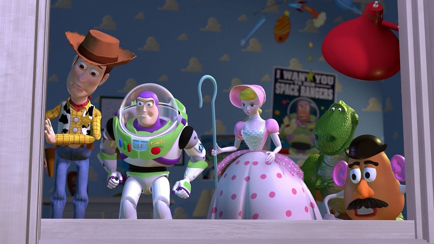 Toy Story