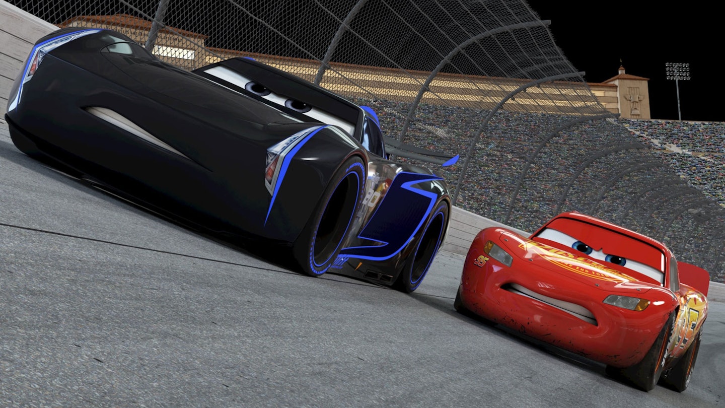 Cars 3