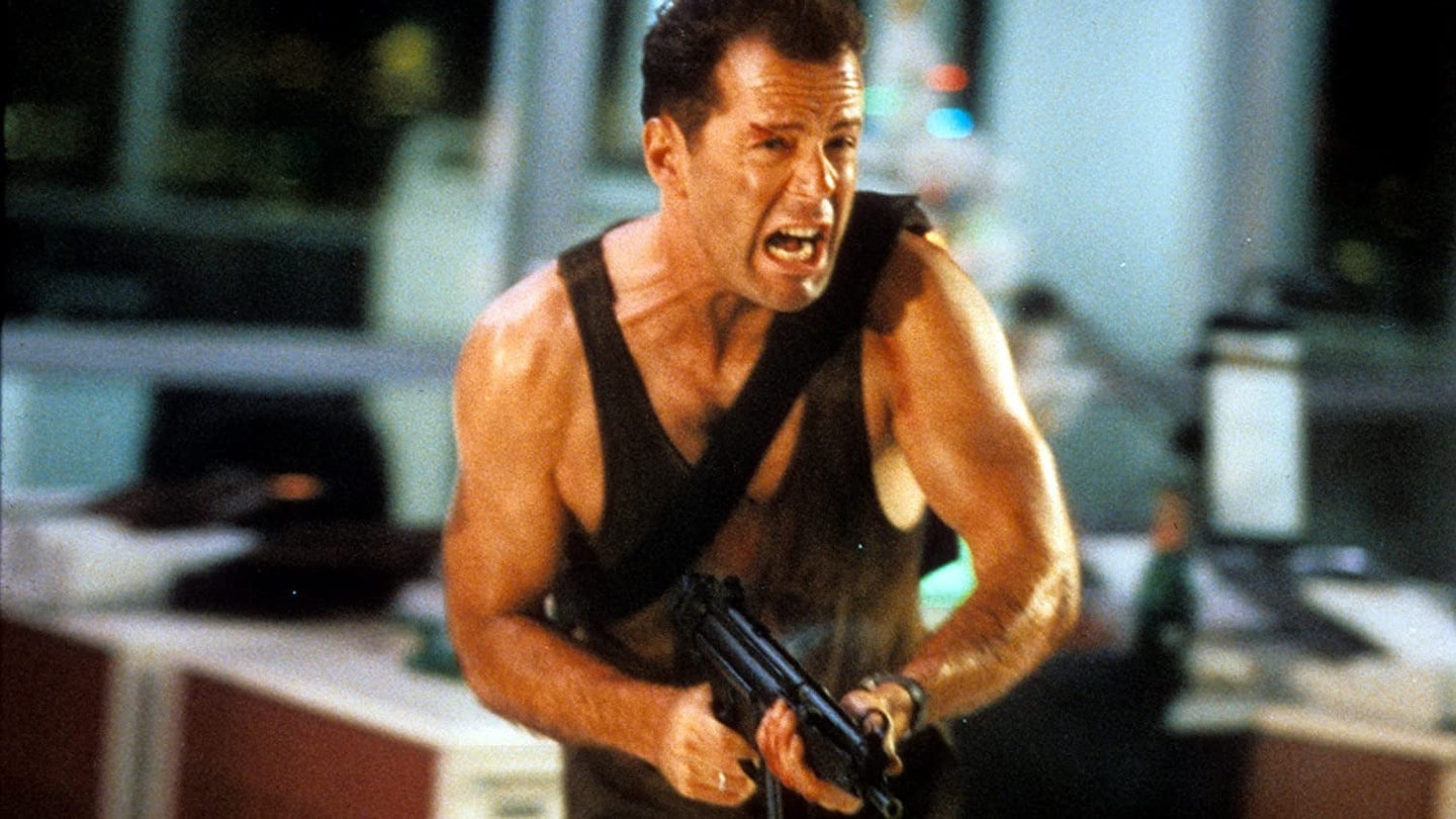 Die Hard