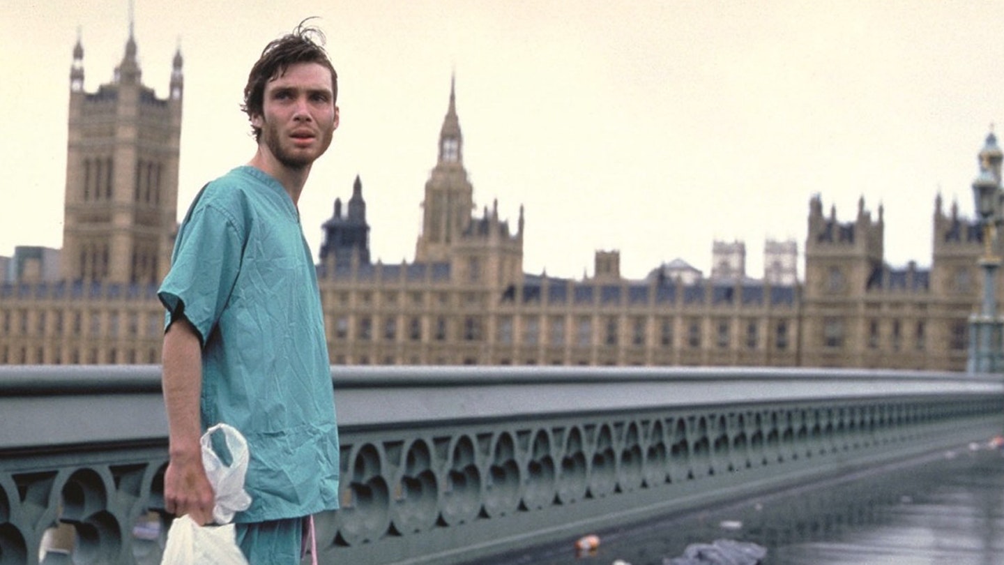 28 Days Later