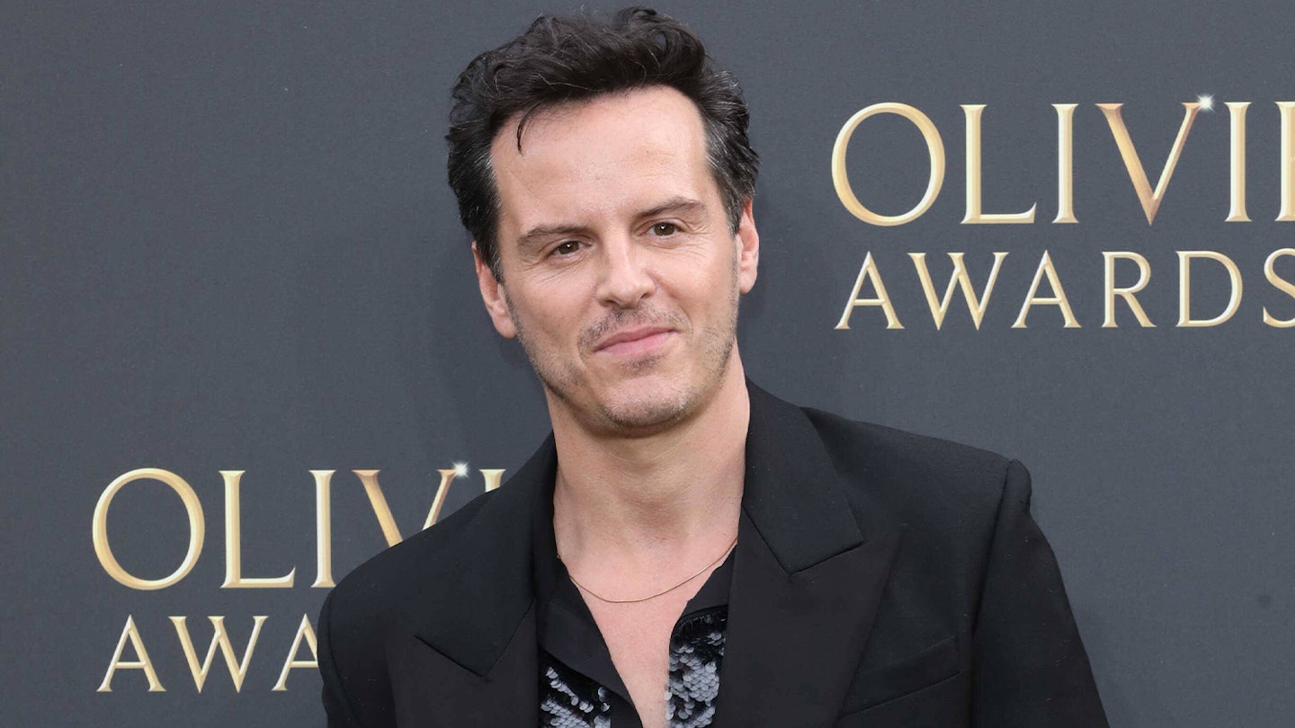 Andrew Scott