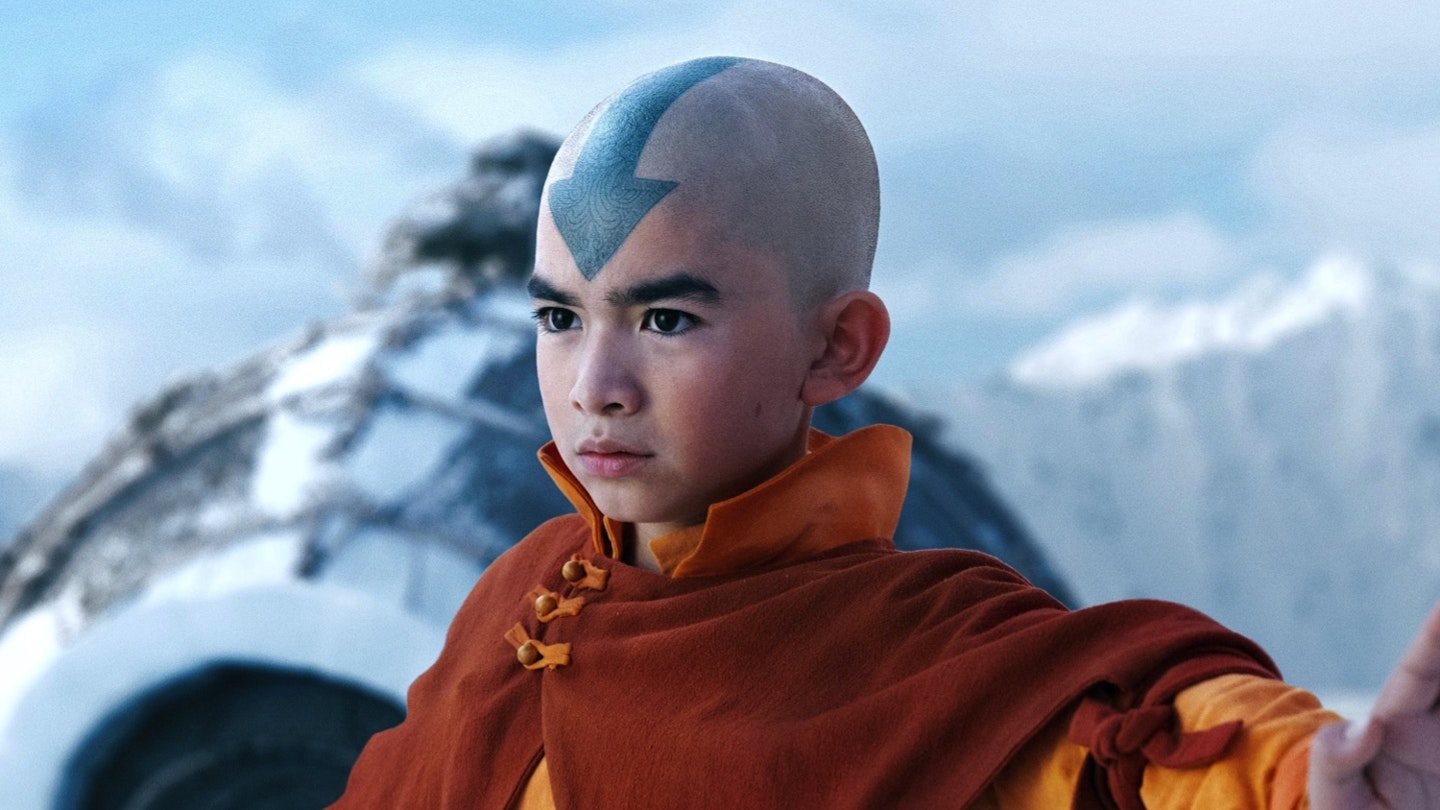 Avatar: Last Airbender live-action