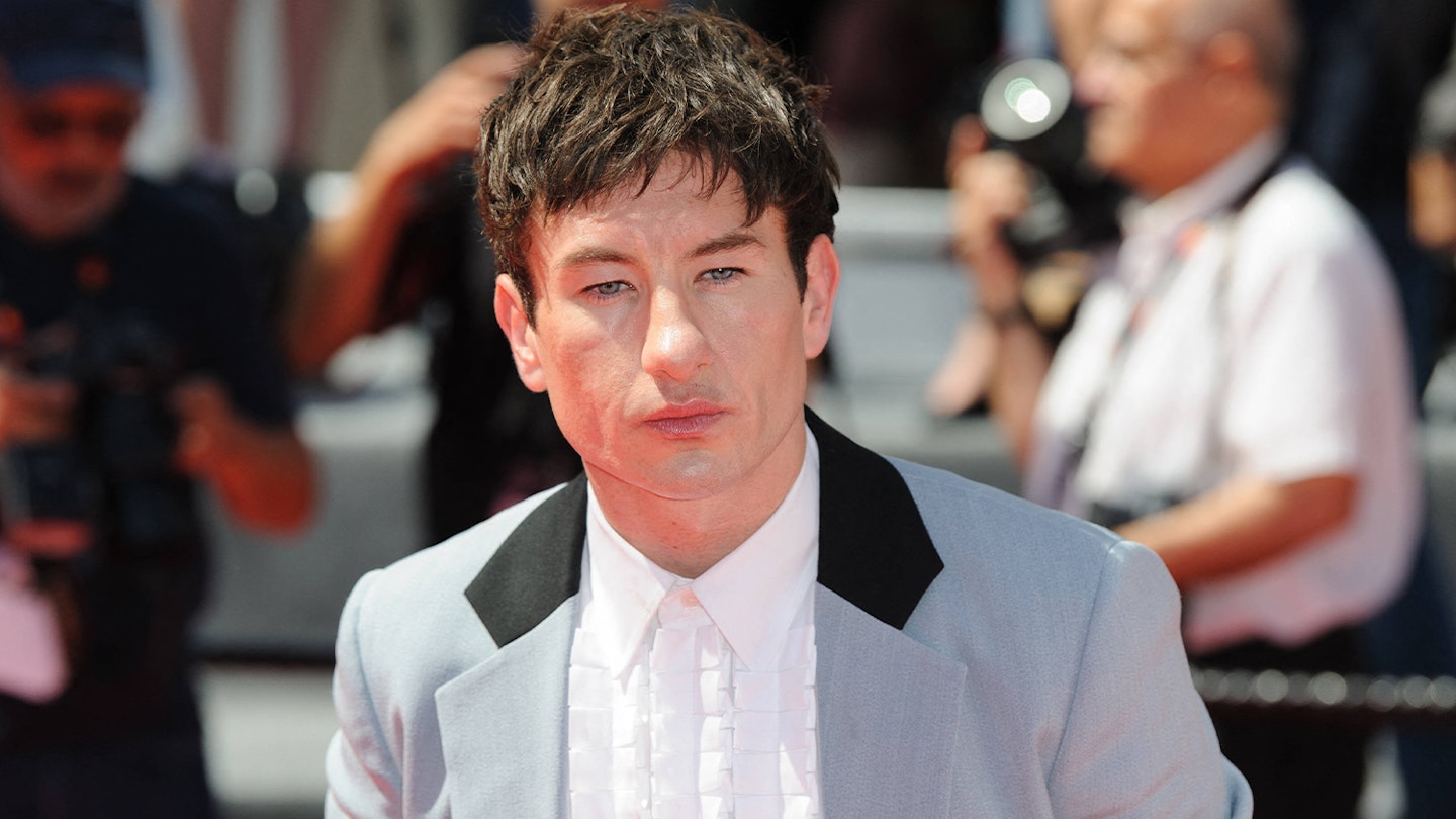 Barry Keoghan