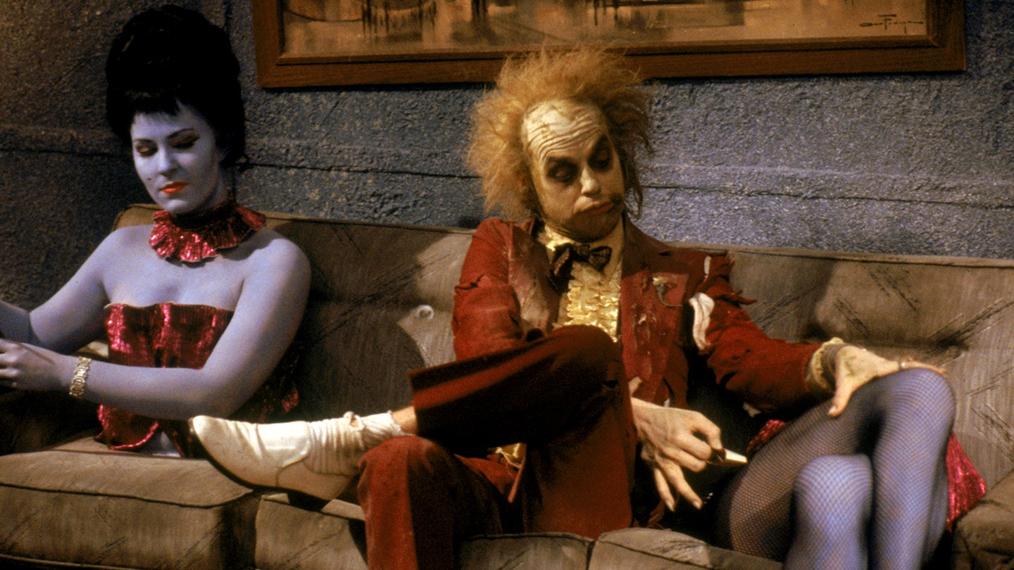 Beetlejuice