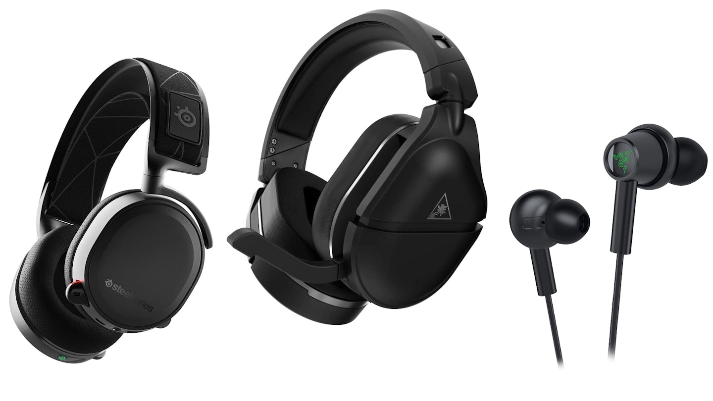 The Best Gaming Headsets