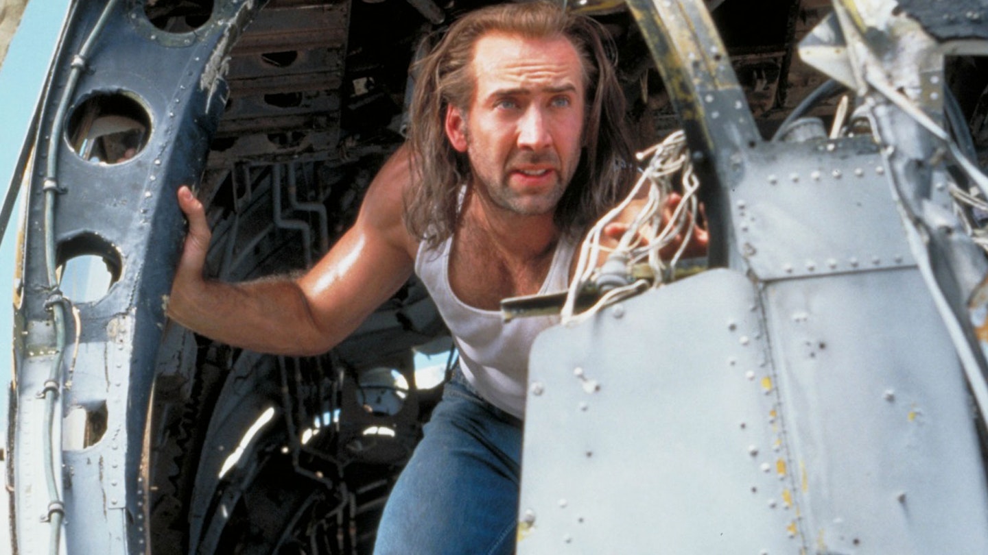 Con Air