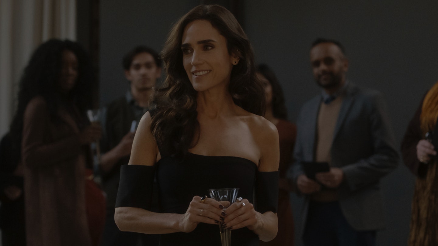 Jennifer Connelly in Dark Matter (2024)