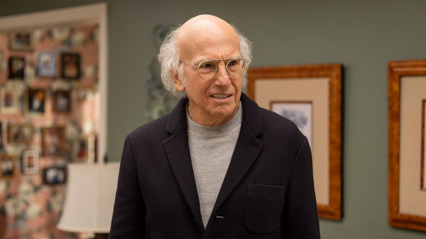 Curb Your Enthusiasm