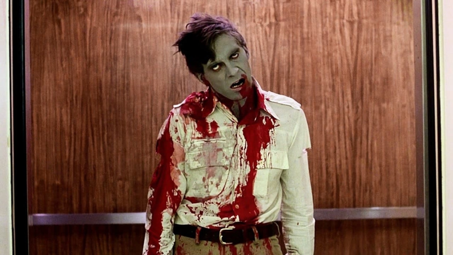 Dawn Of The Dead