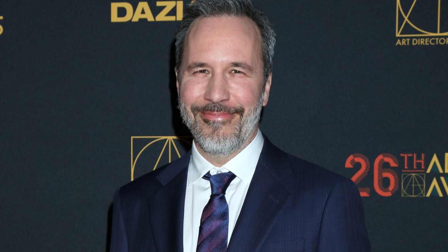 Denis Villeneuve