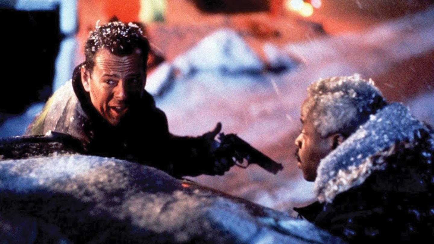 Die Hard 2