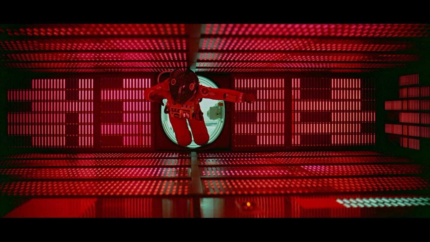 2001: A Space Odyssey