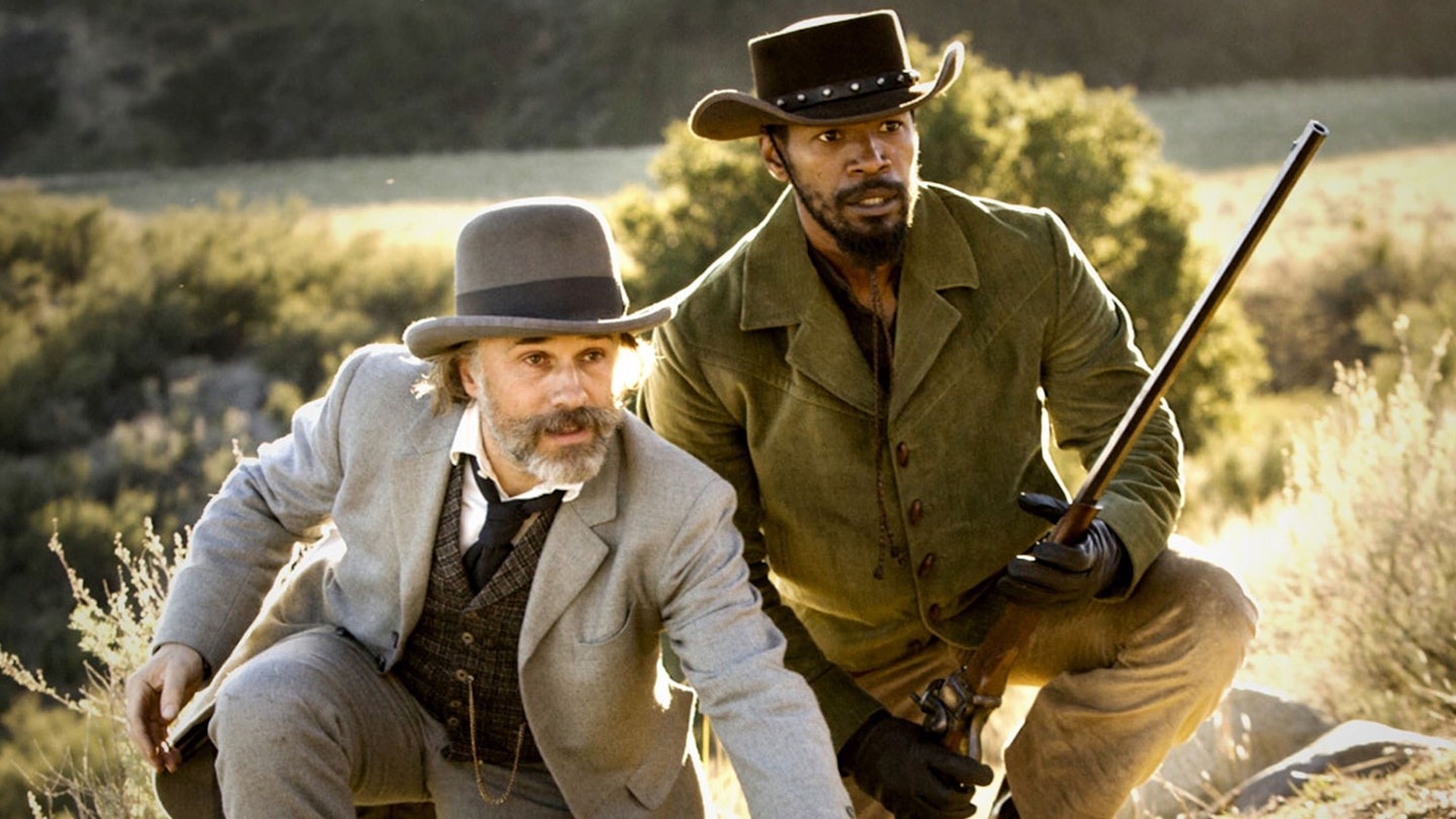 Django Unchained