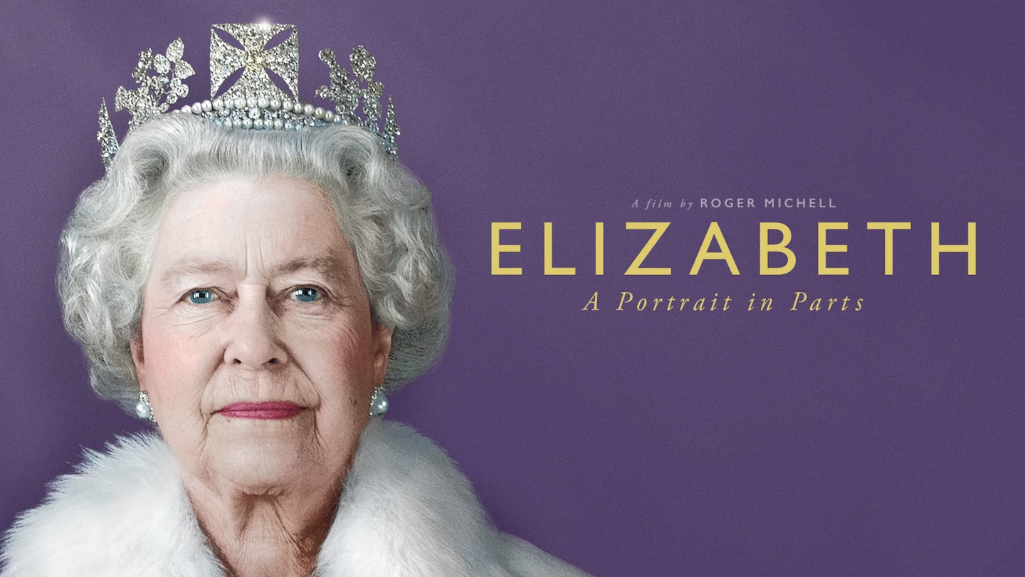 Elizabeth: A Portrait In Parts