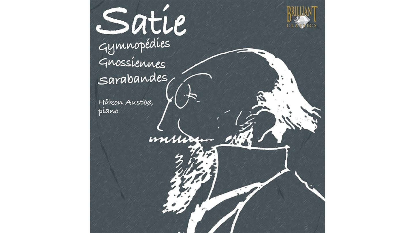 Erik Satie