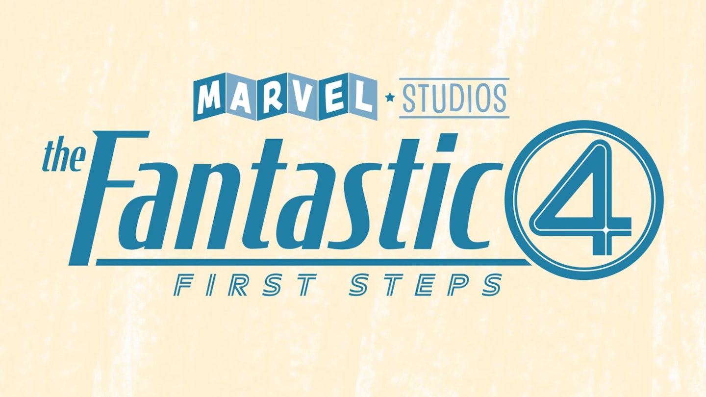 The Fantastic Four: First Steps