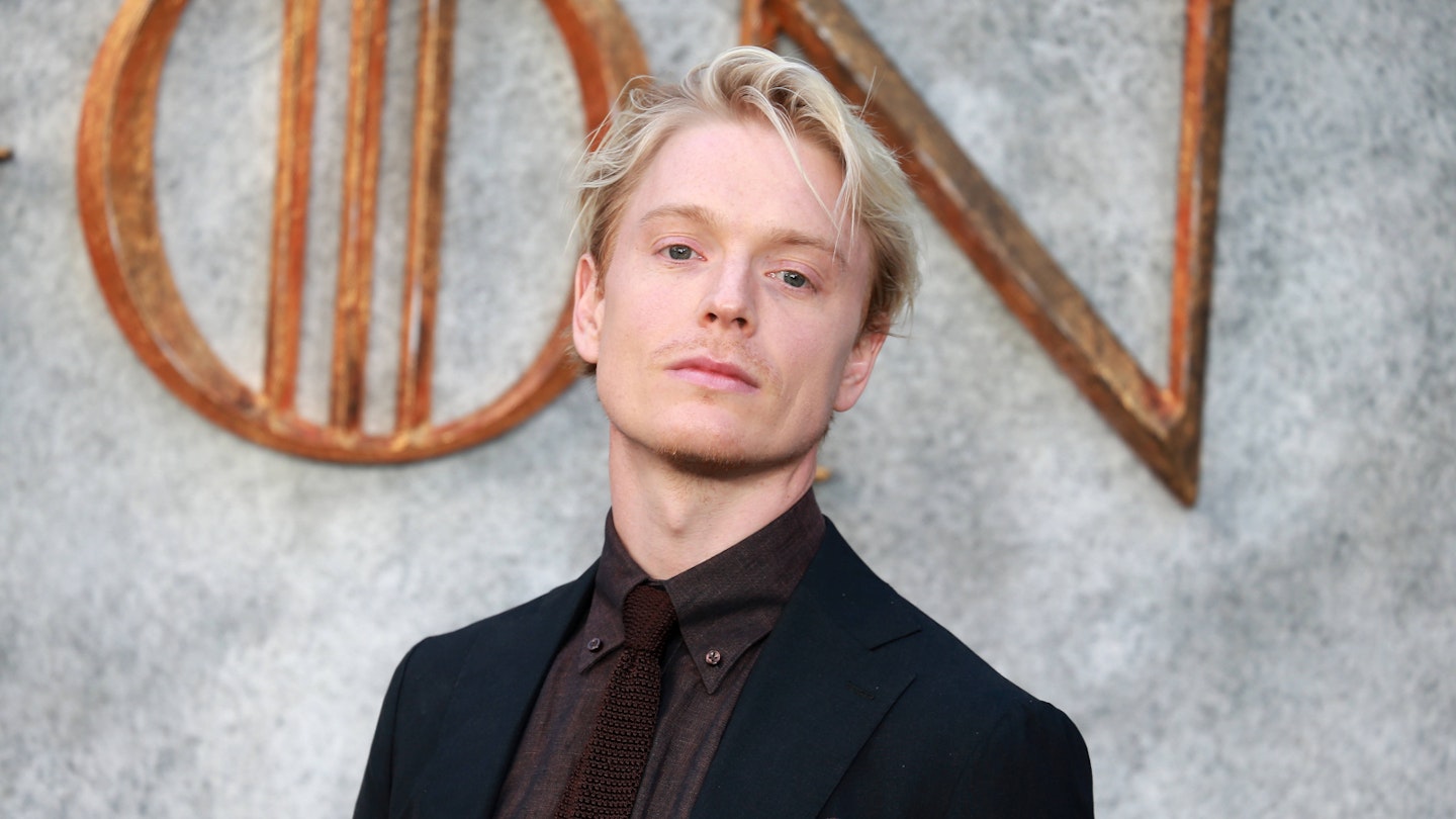 Freddie Fox