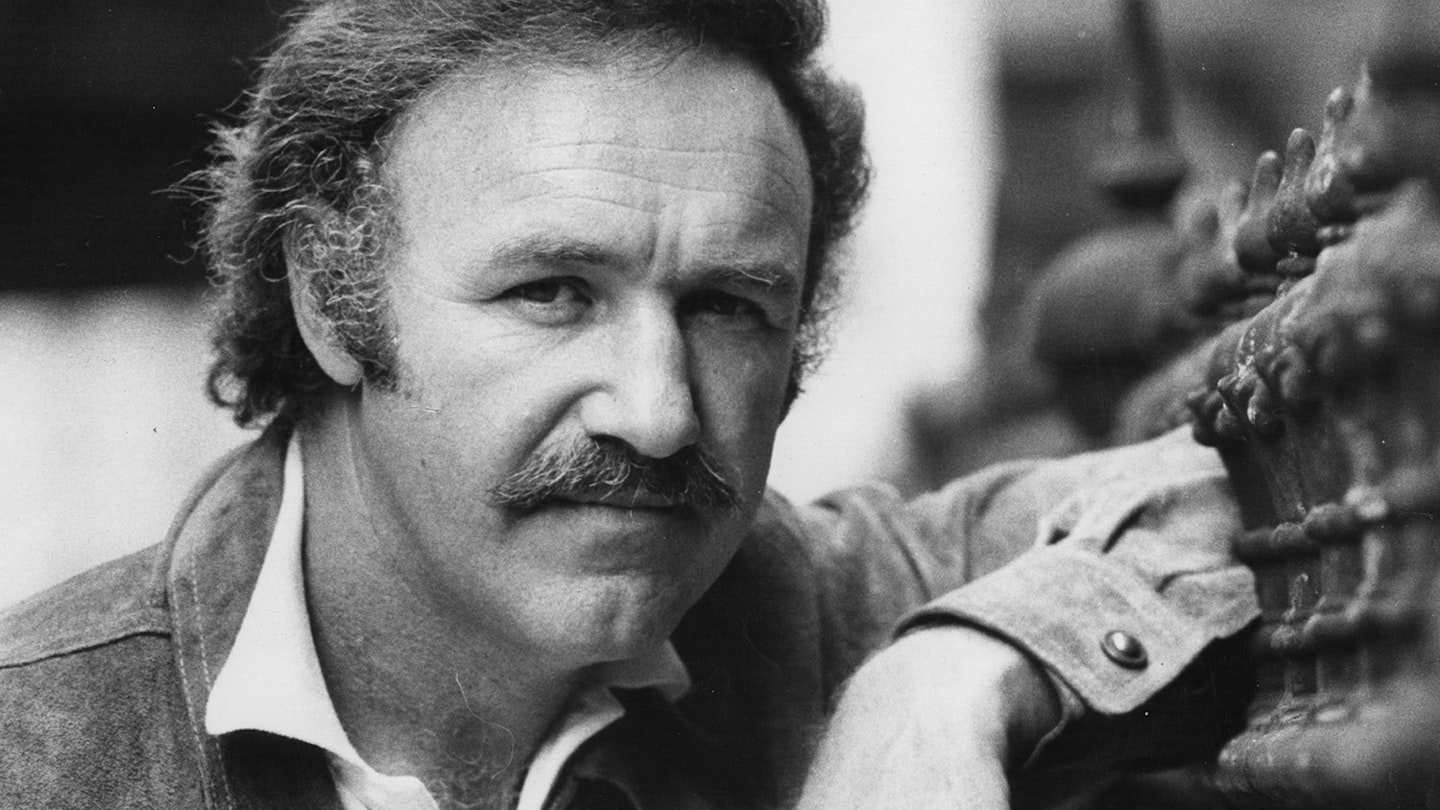 Gene Hackman