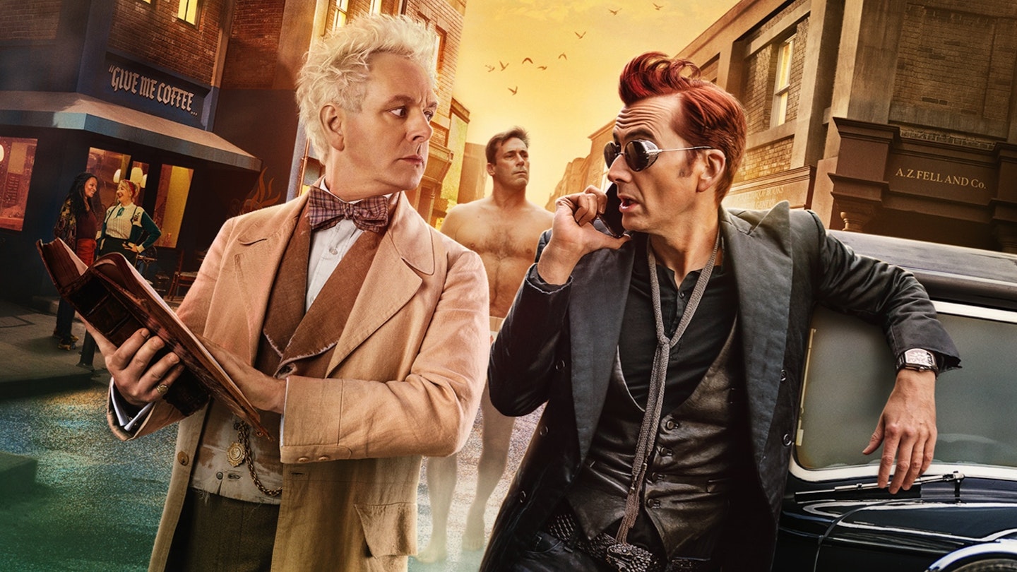 Good Omens S2 (poster crop)