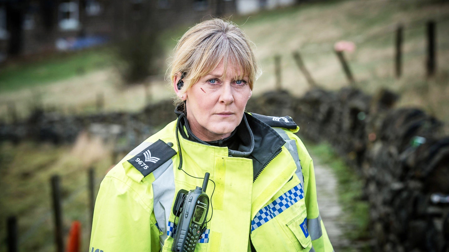 Happy Valley Series 3