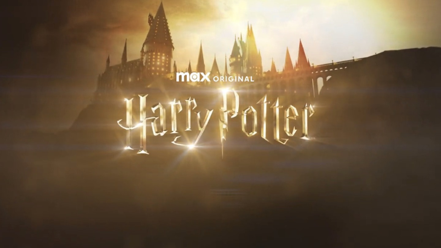 Harry Potter HBO