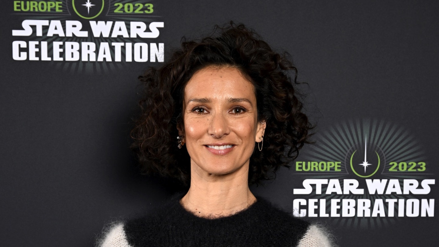 Indira Varma