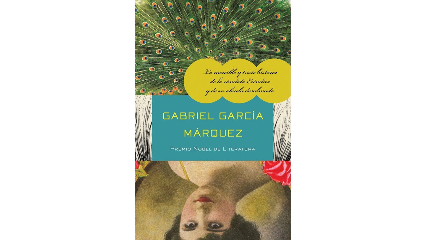 Gabriel Garcia Marquez