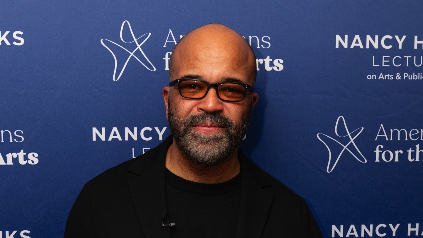 Jeffrey Wright