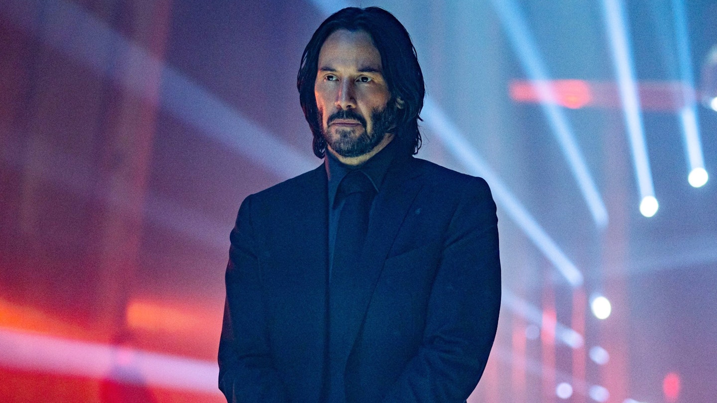 John Wick: Chapter 4