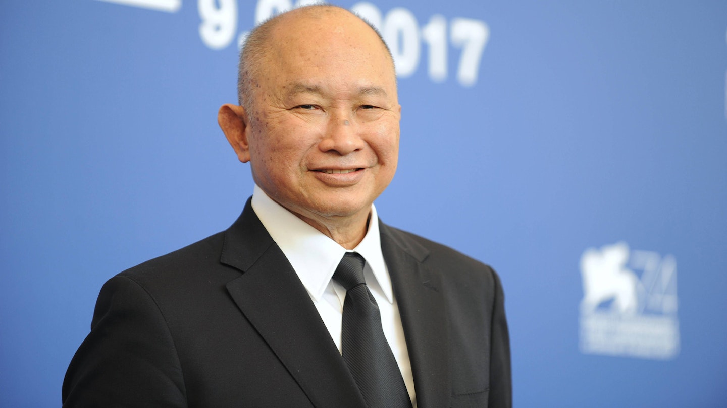 John Woo