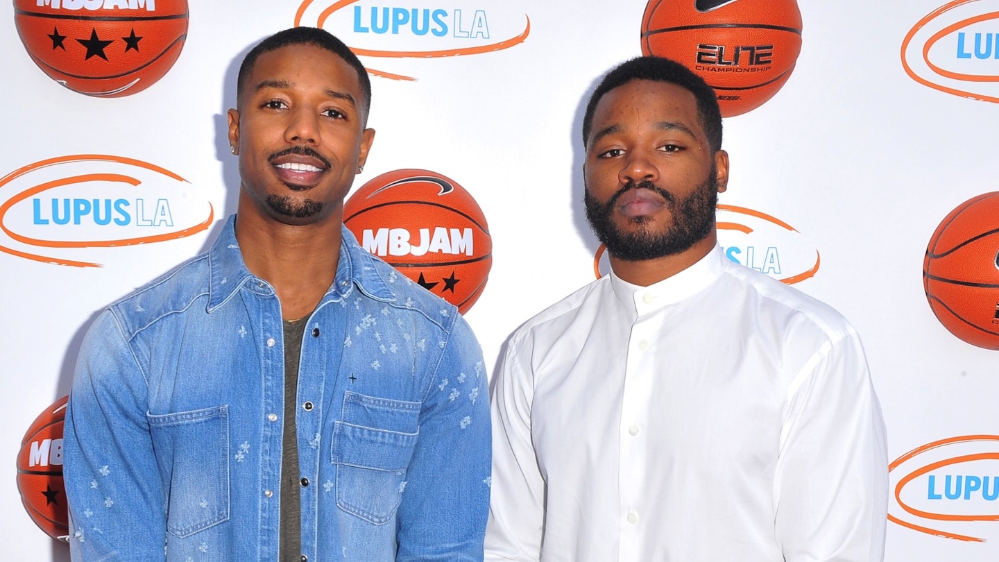 Michael B. Jordan, Ryan Coogler