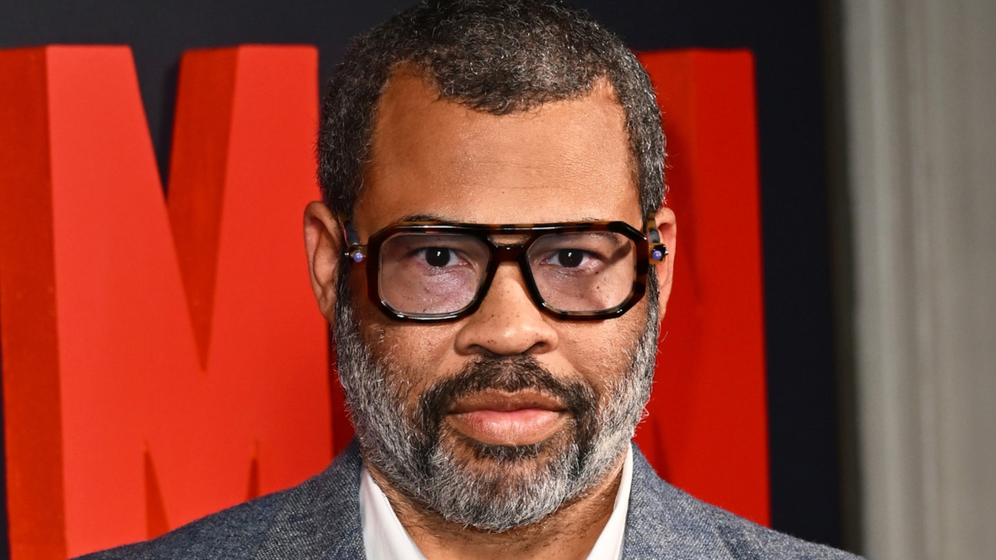 Jordan Peele