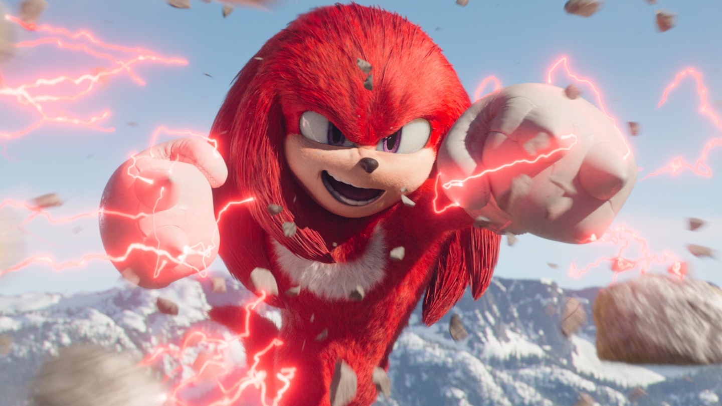 Knuckles