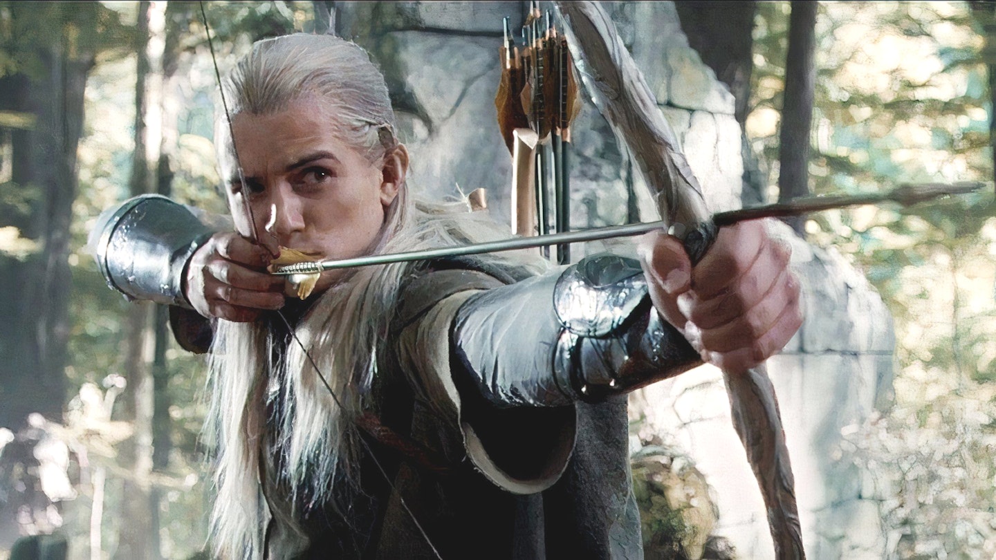 Legolas LOTR