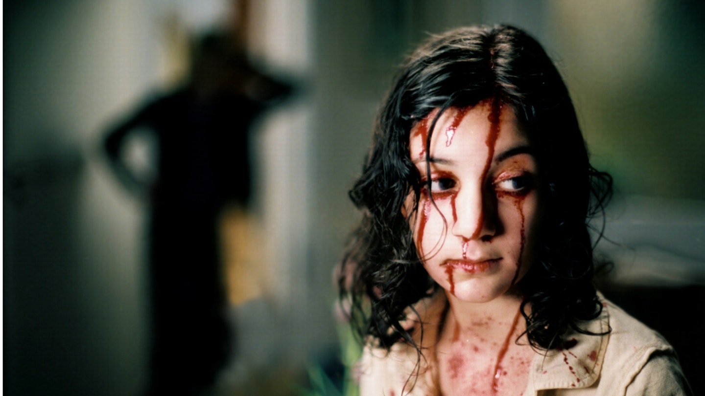 Let The Right One In (2008)