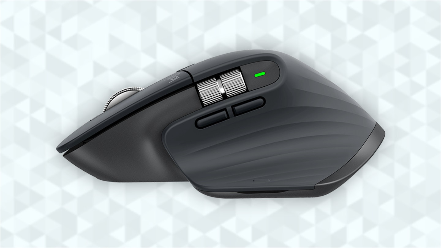 Logitech MX Master 3