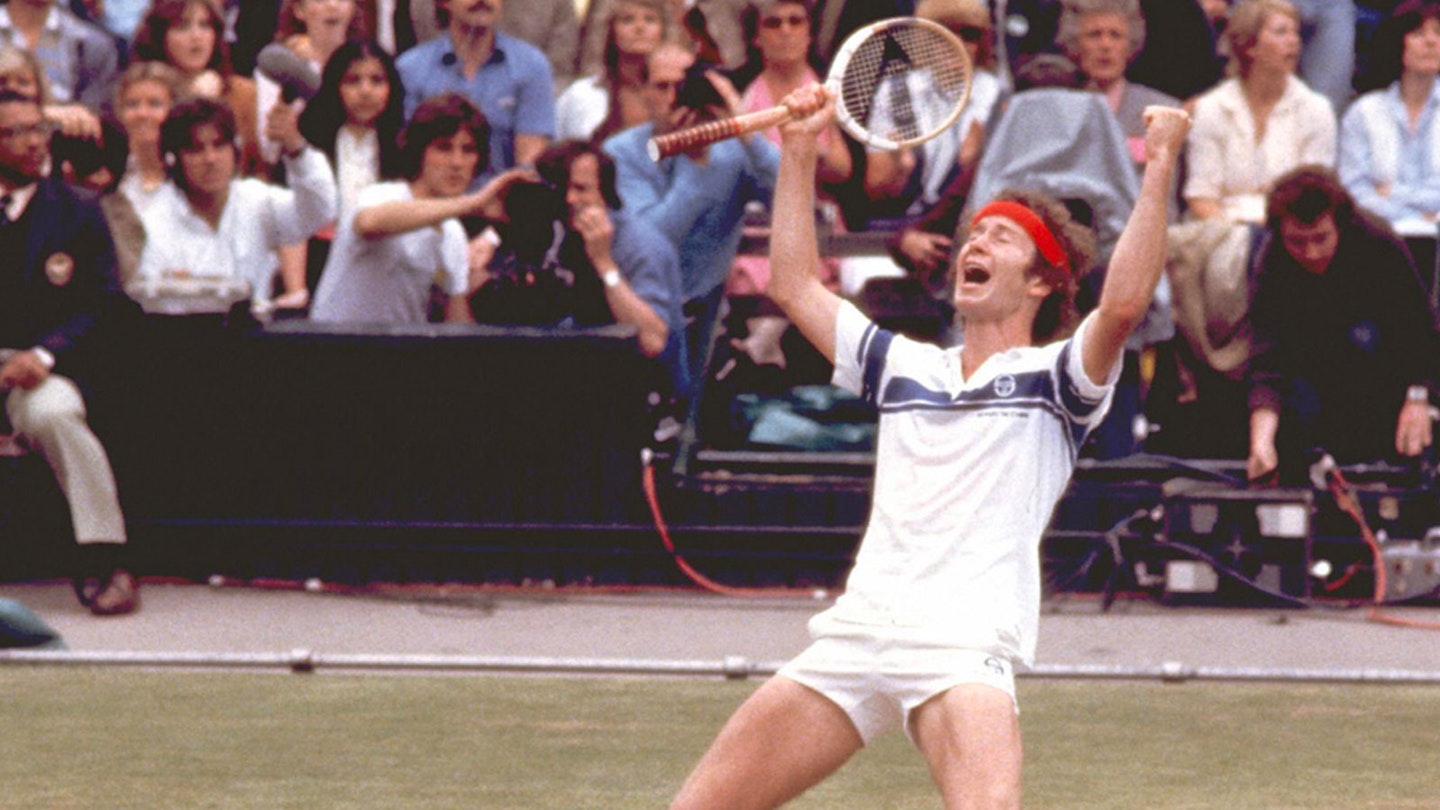 McEnroe