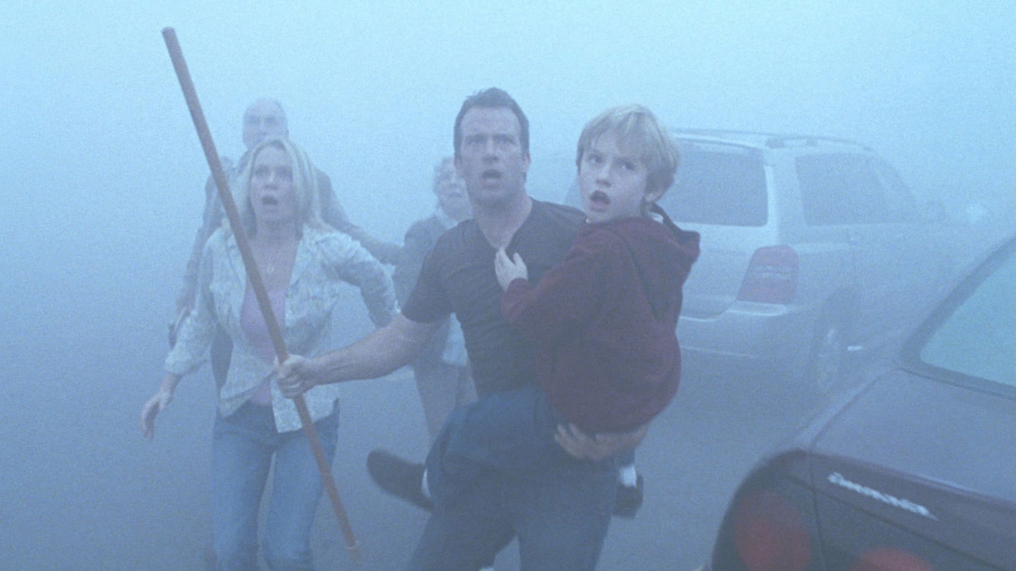 The Mist