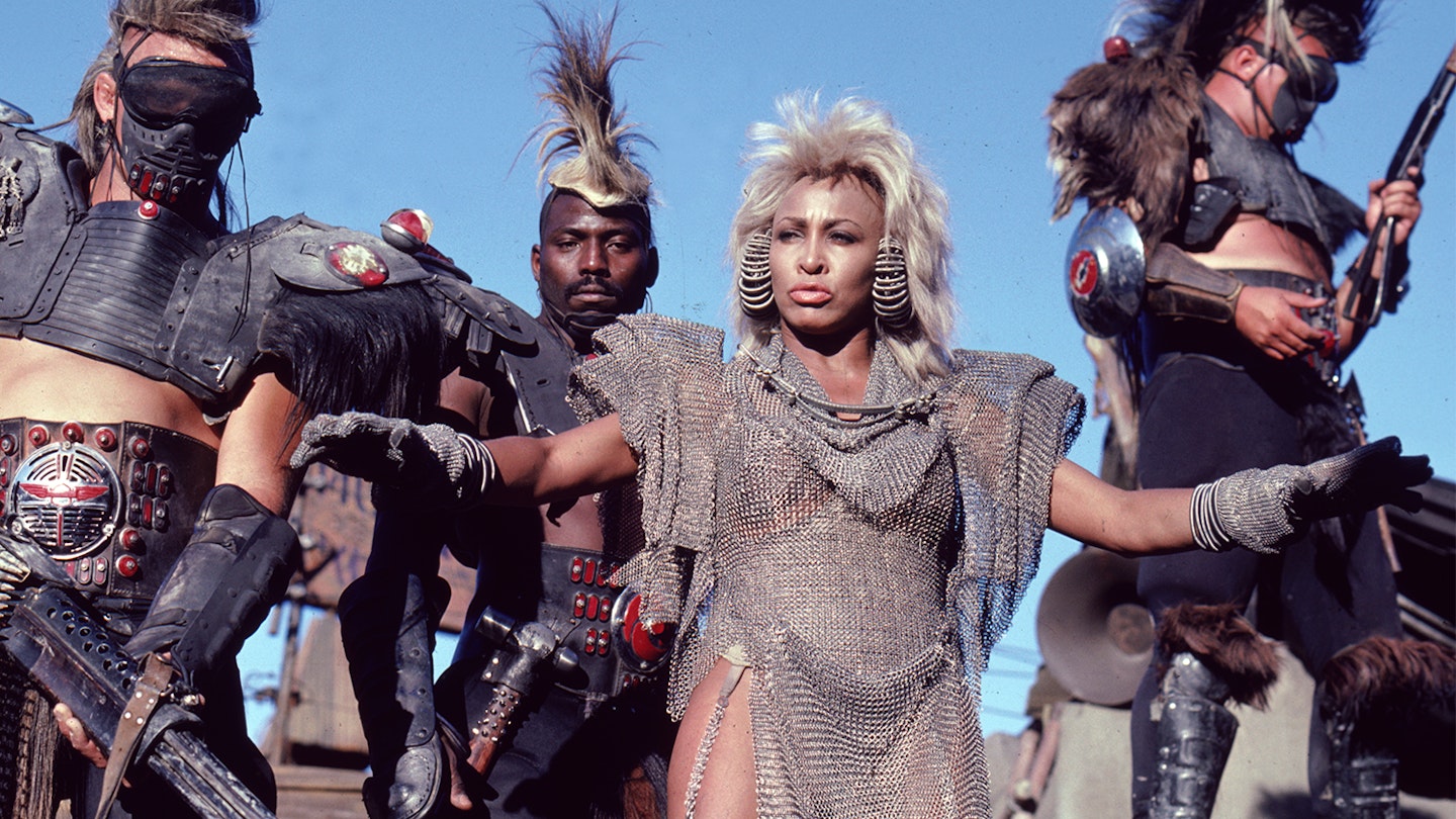 Mad Max: Beyond Thunderdome