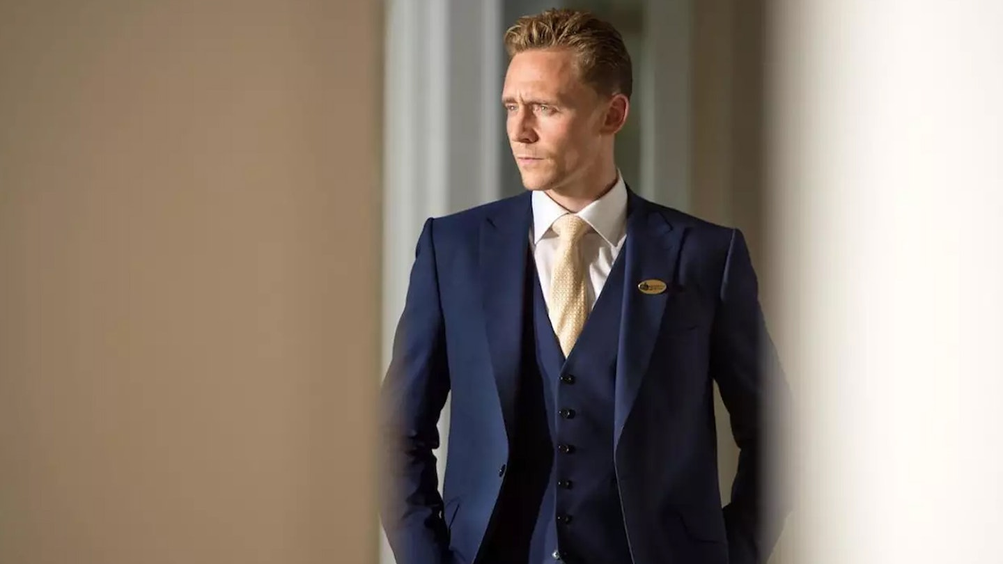 The Night Manager