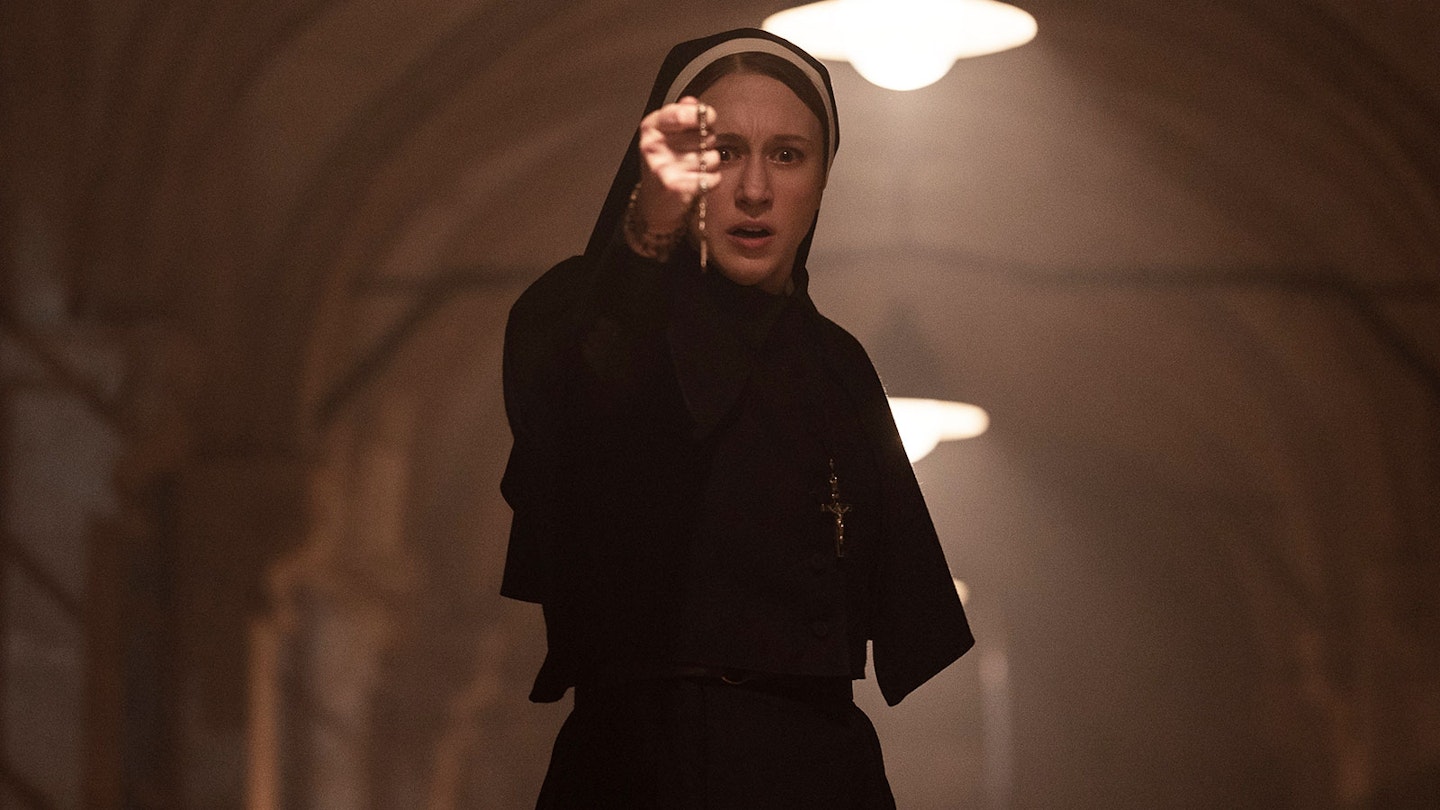 The Nun II