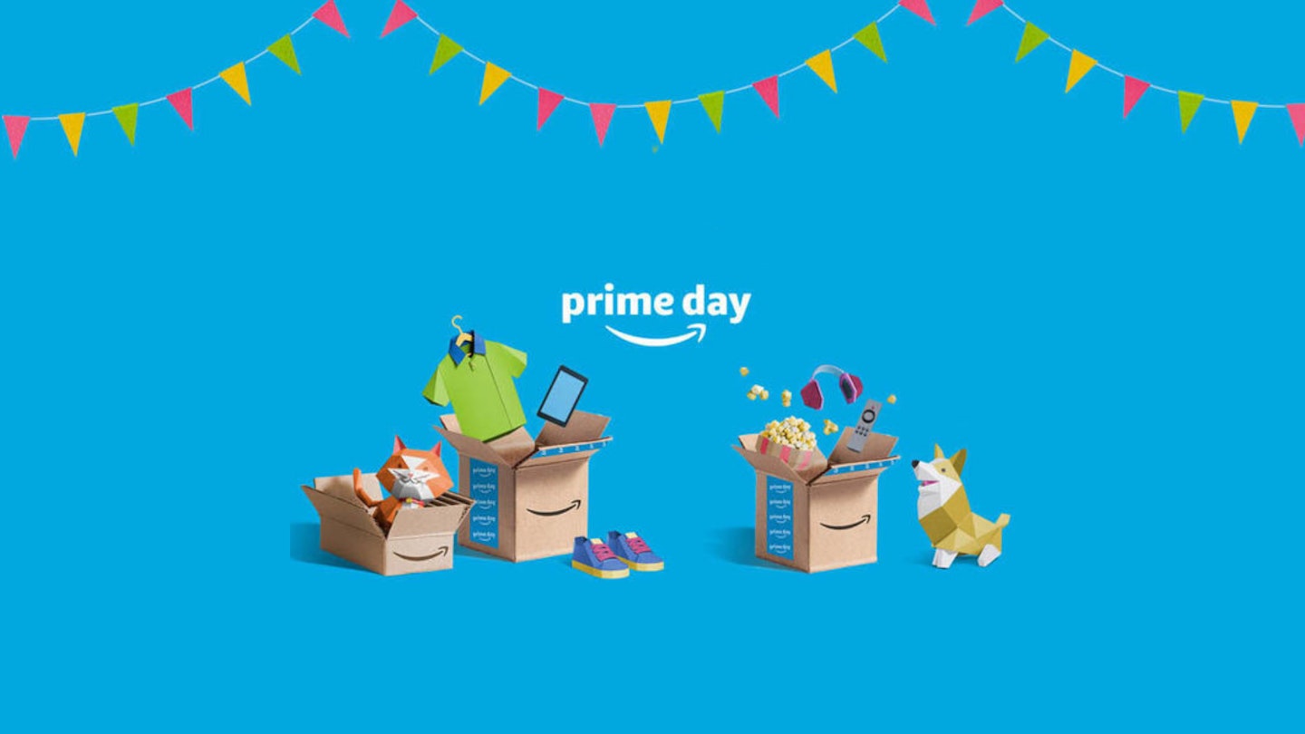 Prime Day