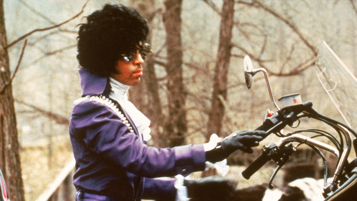 Purple Rain