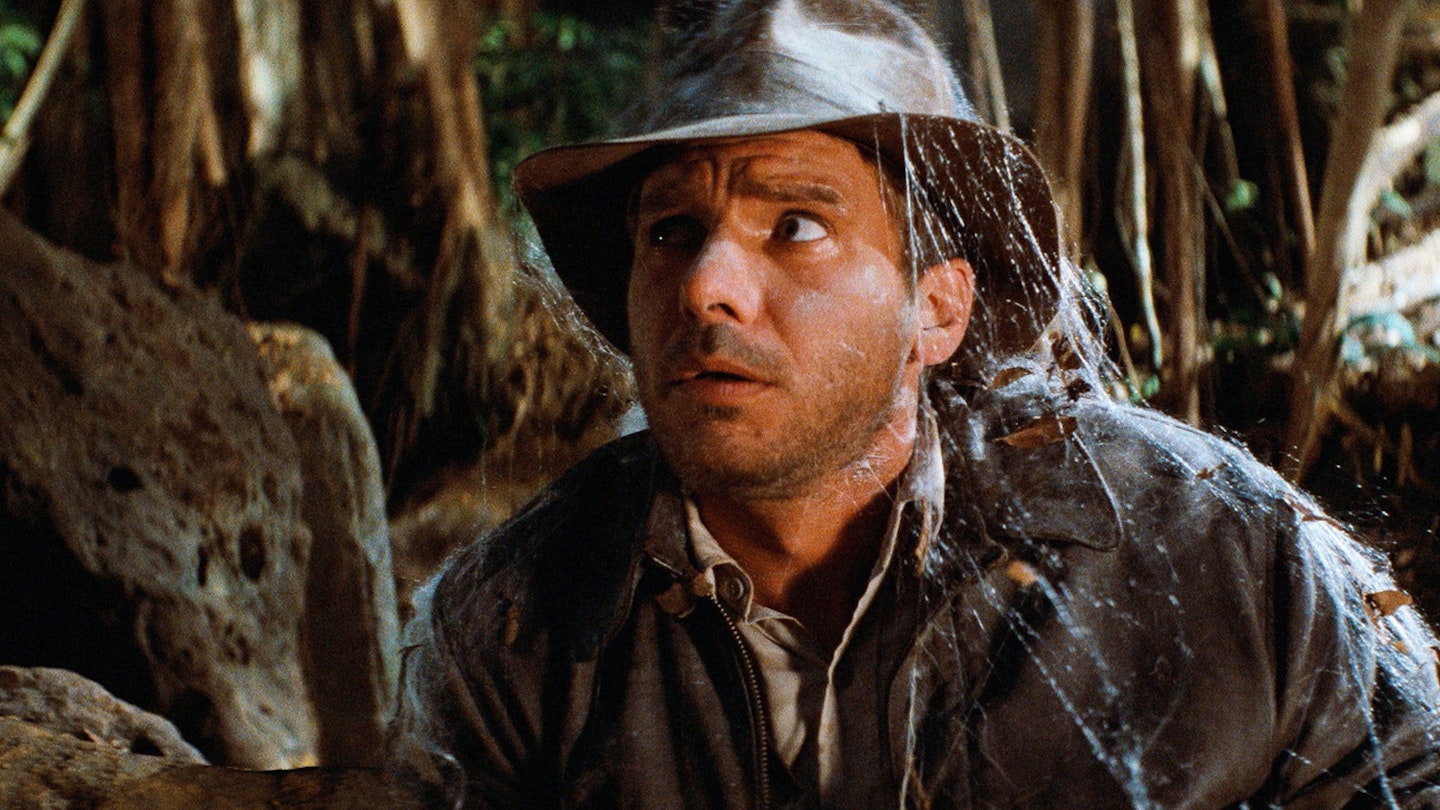 Raiders Of The Lost Ark