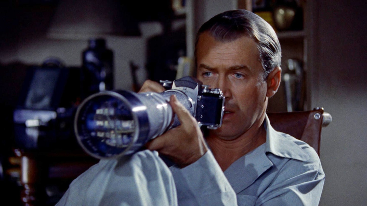 Rear Window