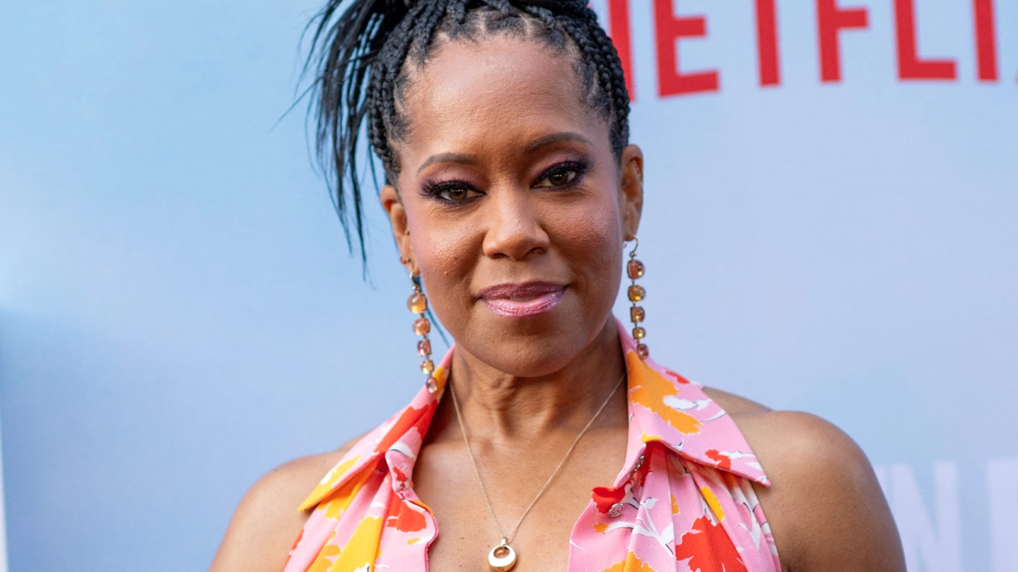 Regina King