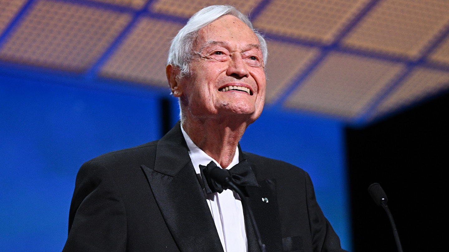 Roger Corman