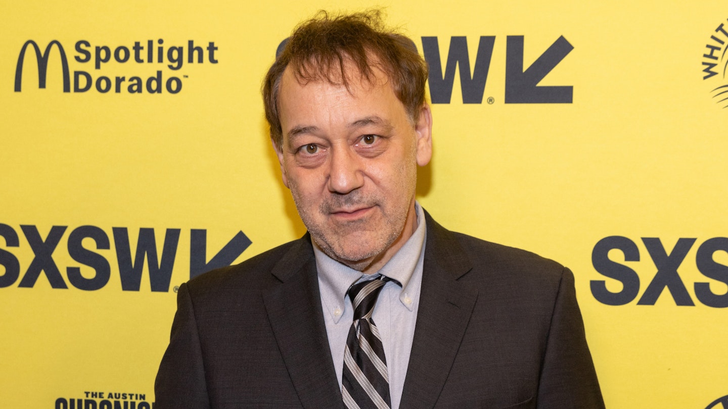 Sam Raimi