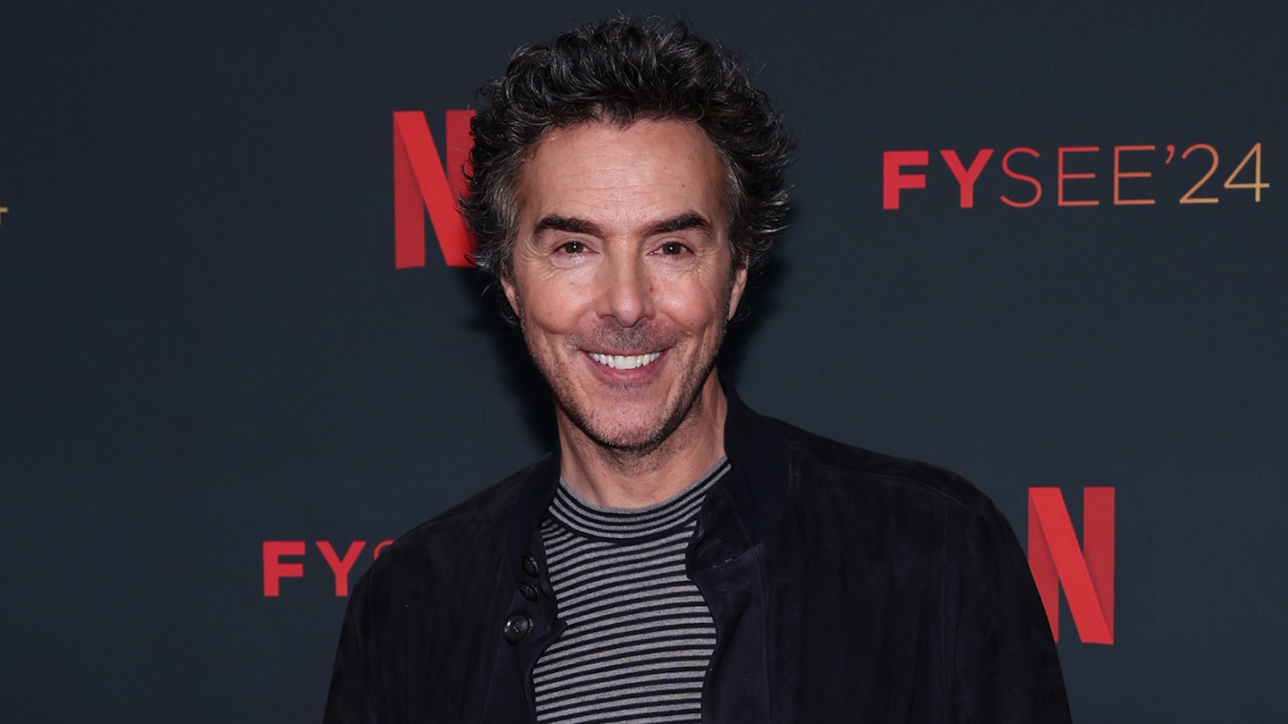 Shawn Levy